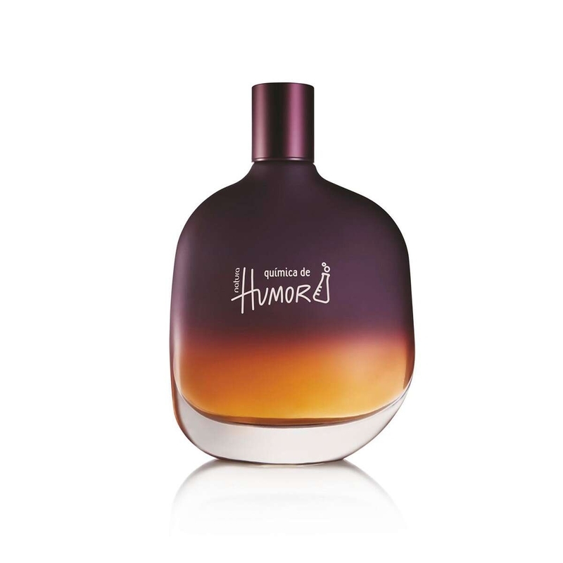 Colônia Química de Humor Masculino - 75 ml