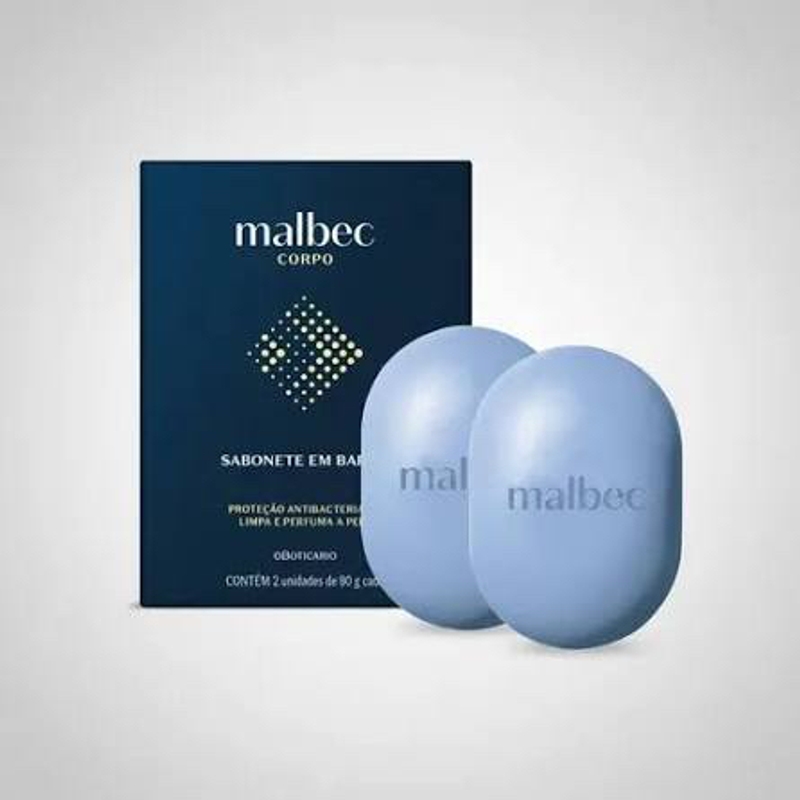 Sabonete Malbec Unidade