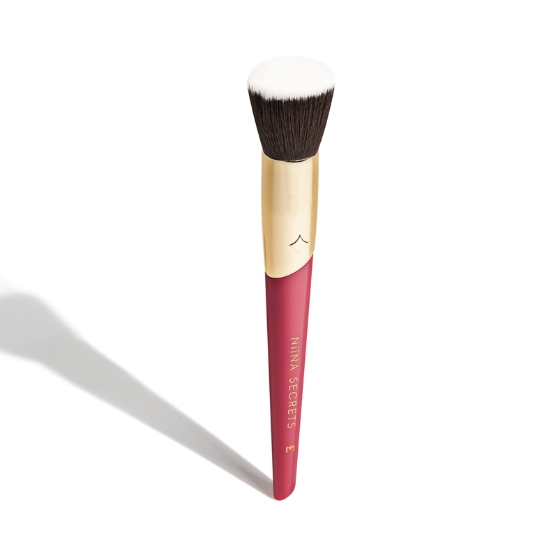 Pincel para Base Niina Secrets