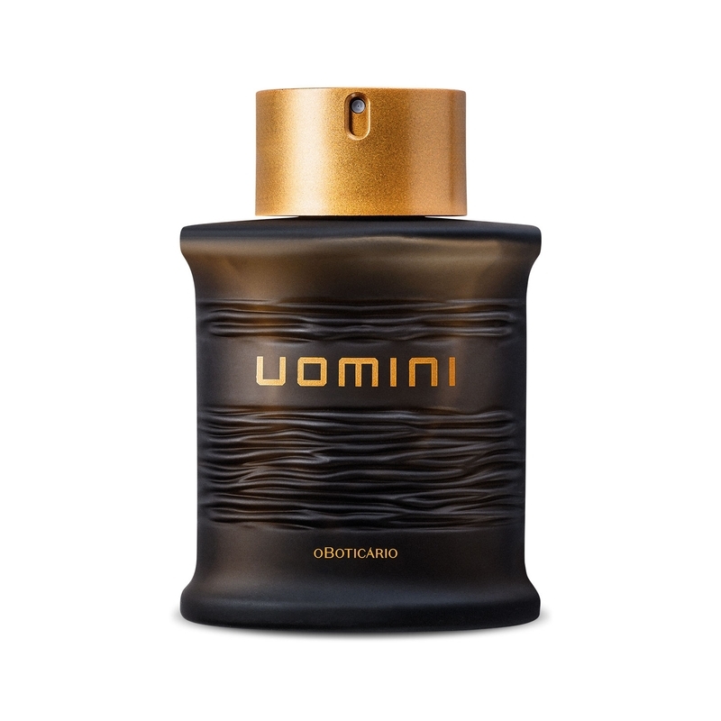 Uomini Desodorante Colônia 100Ml