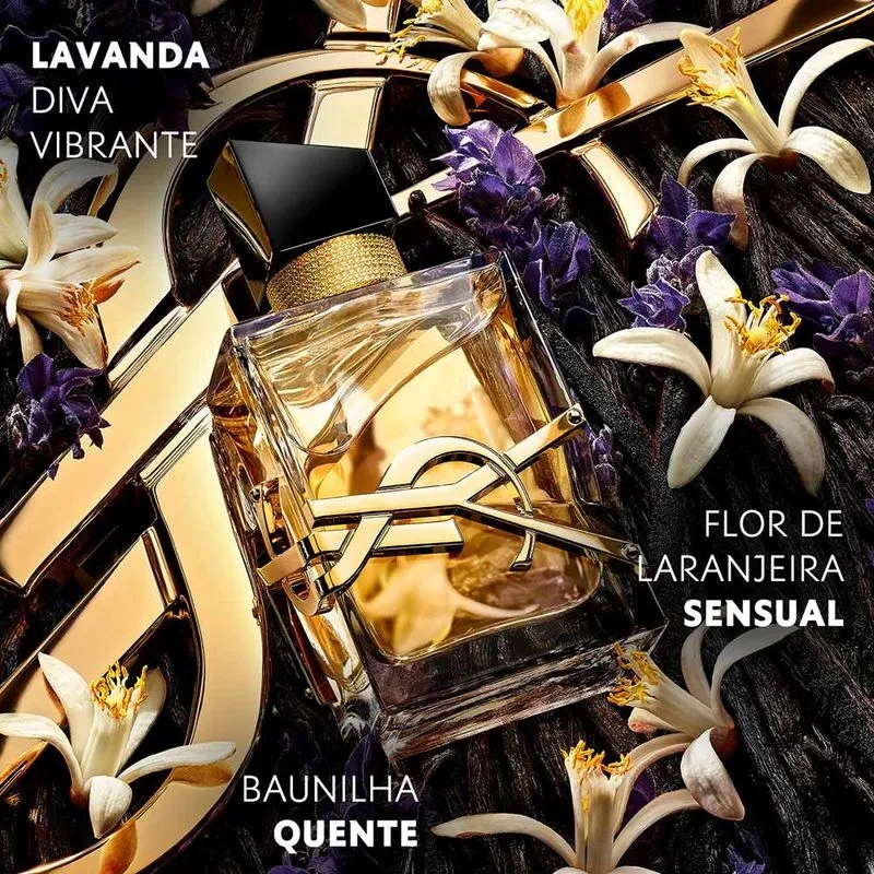 Libre Yves Saint Laurent - Eau de Parfum 50ml - foto 2