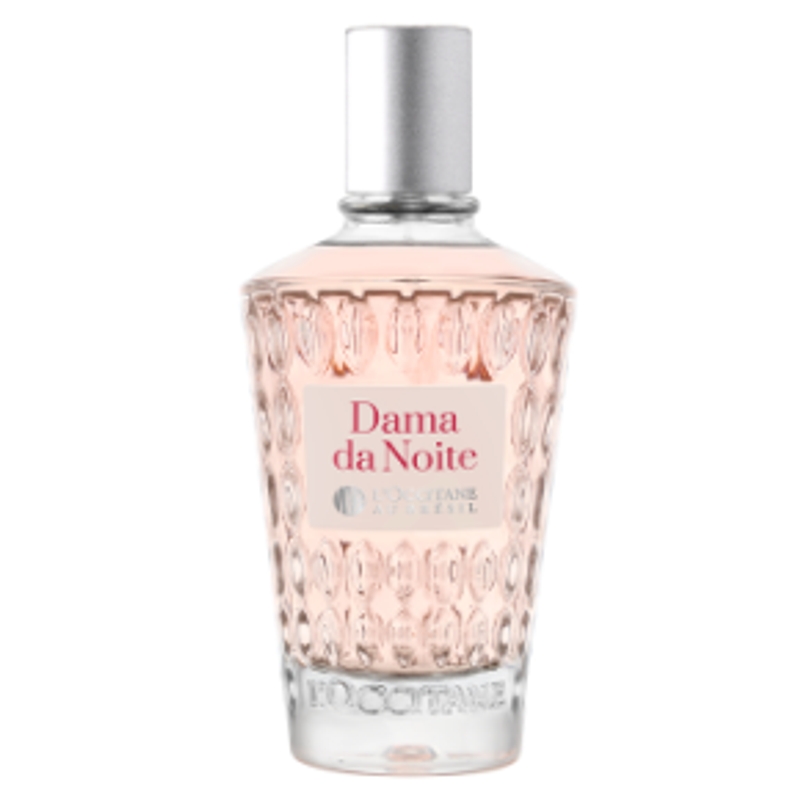 Deo Colônia Dama Da Noite 75ml