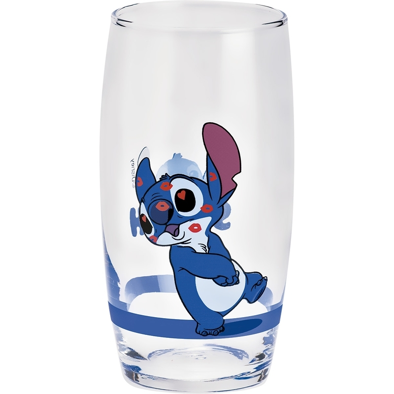 Copo Stitch