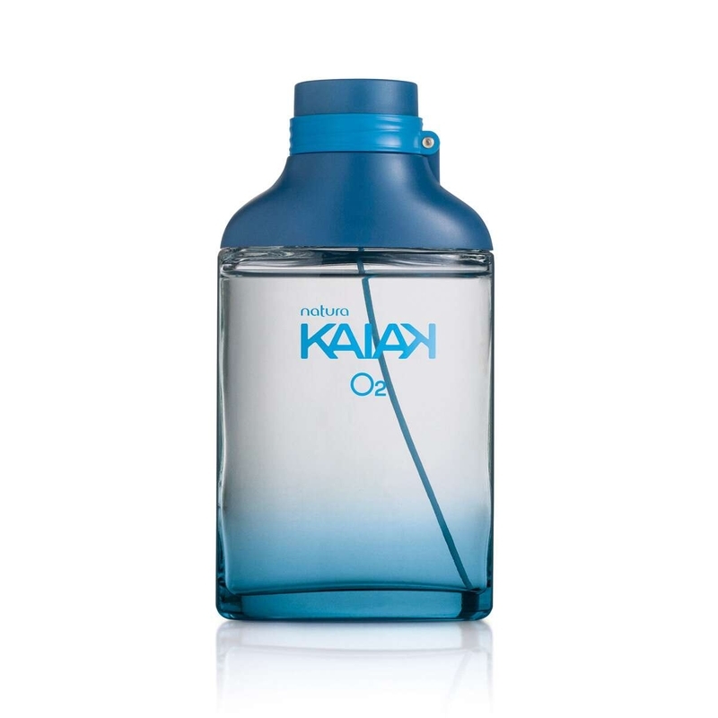 Colônia Kaiak O2 Masculino 100ml