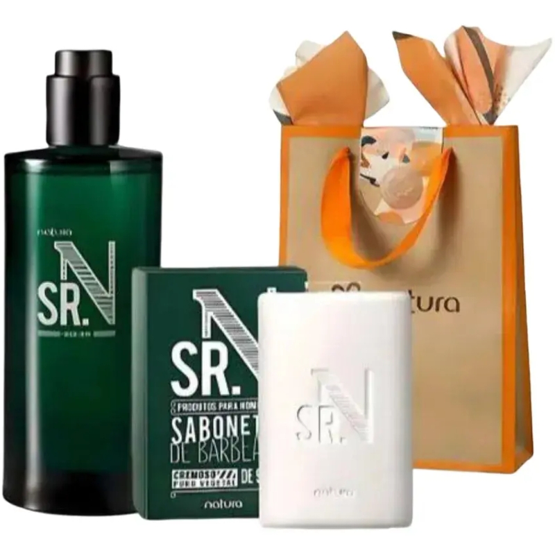 Presente SR N