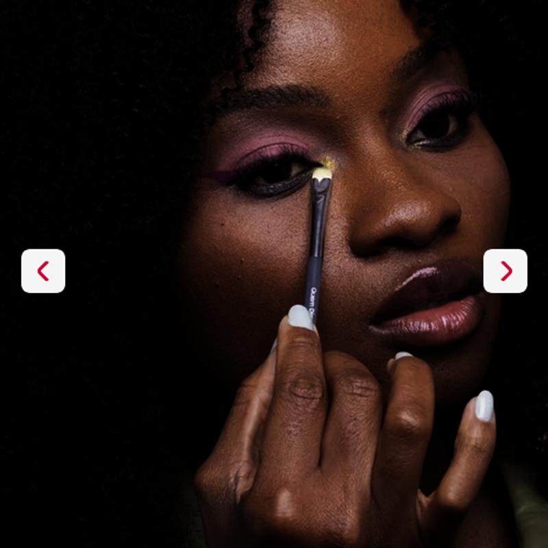 Mini Paleta De Sombras Chame As Meninas Qdb As Meninas Super Poderosas 4G - foto 4