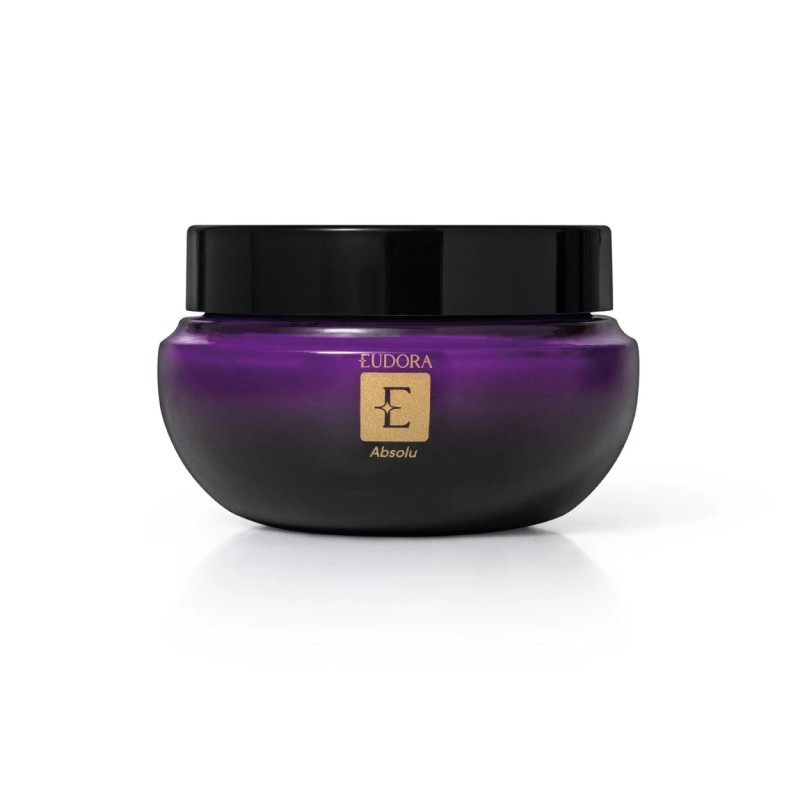 Creme Hidratante Desodorante Corporal Eudora Absolu 200G