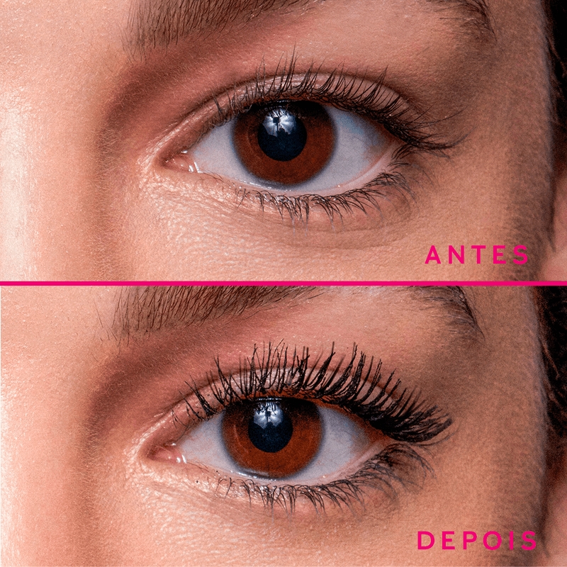 Máscara para Cílios Lash Intensity™ 9g - foto 5