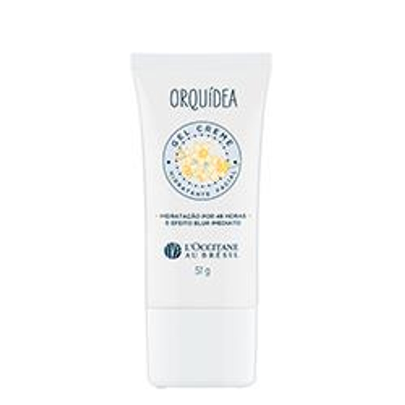 Gel Creme Hidratante Efeito Blur 50ml
