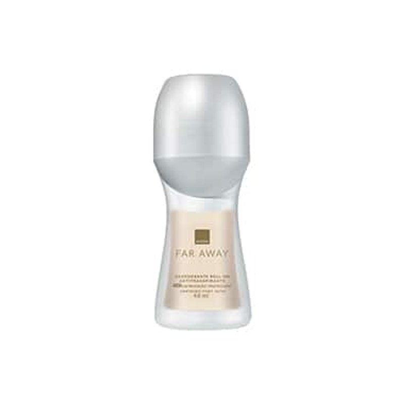 Far Away original Desodorante Roll On 48ml - 48 ml