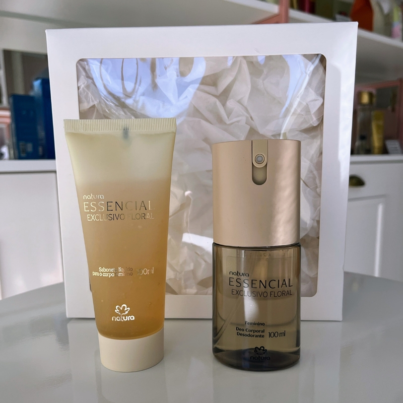 Presente natura essencial exclusivo floral - foto 5