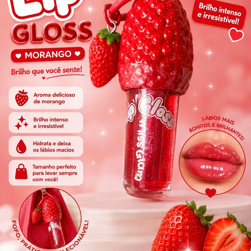 Lip Gloss