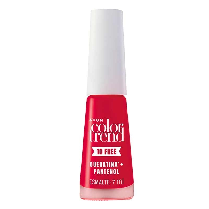 Color Trend Esmalte Quarta de Clássico