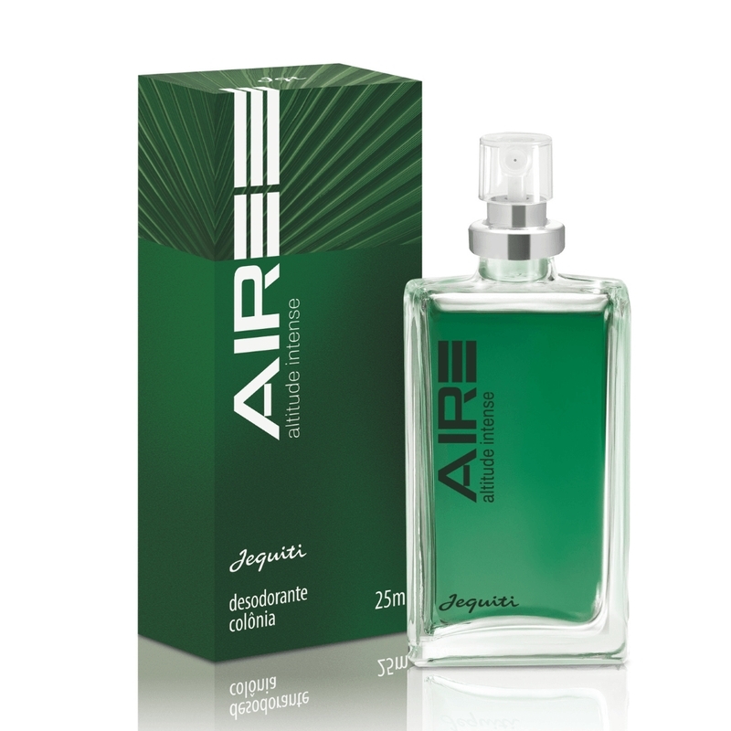AIRE ALTITUDE INTENSE COLÔNIA 25ML