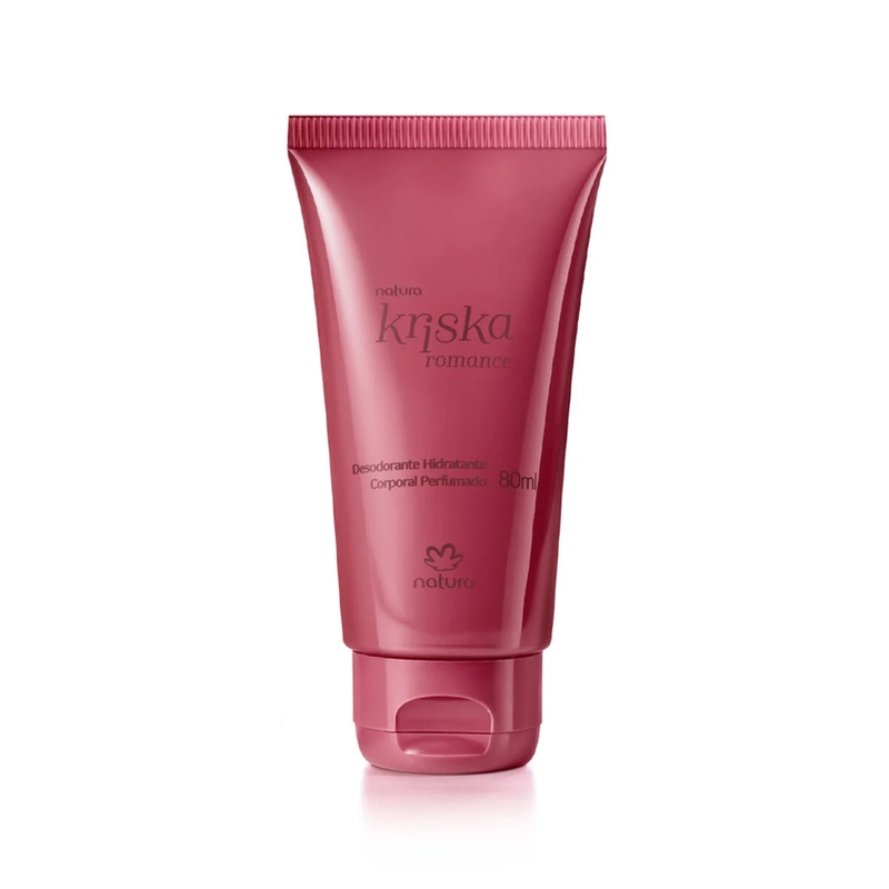 Hidratante Kriska Romance