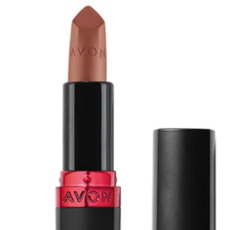 Batom Avon Nude Bronze