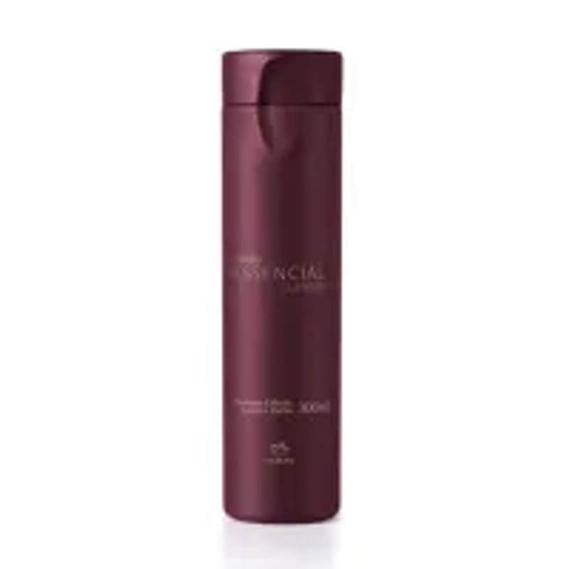 Shampoo Cabelo Corpo e Barba Essencial Supreme 300 ml
