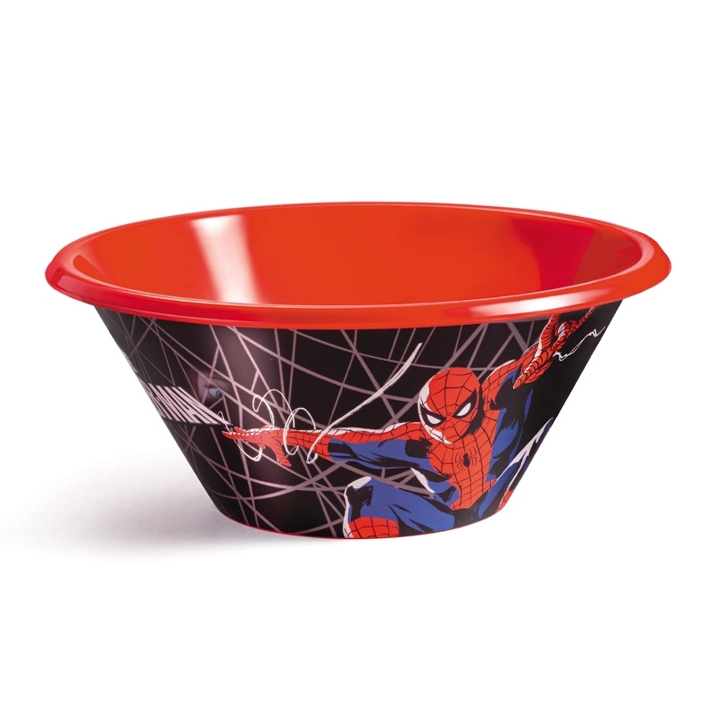 Tigela Spider-Man