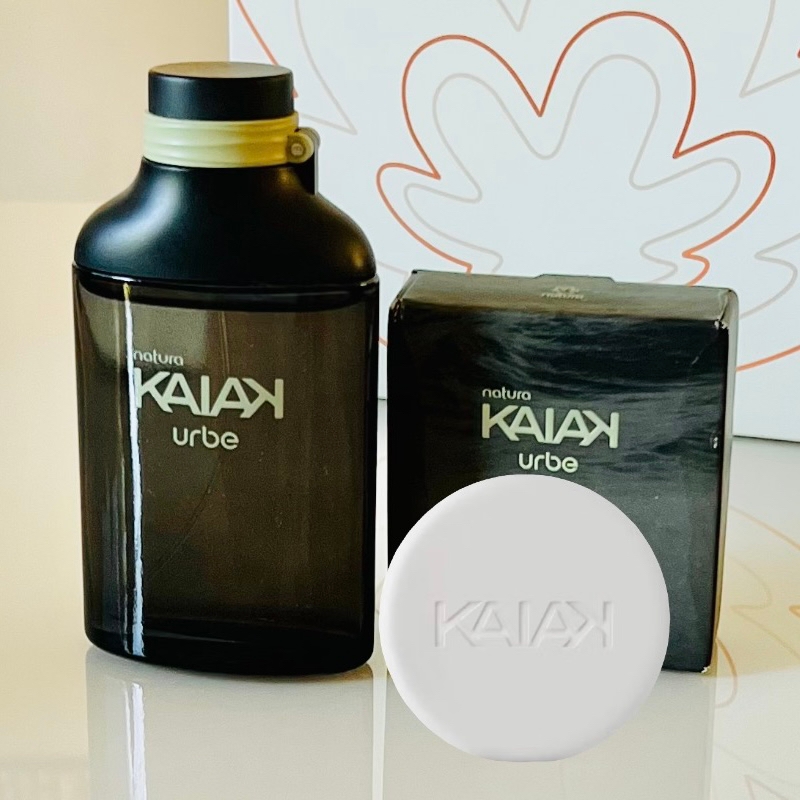 Presente Kaiak Urbe Masculino