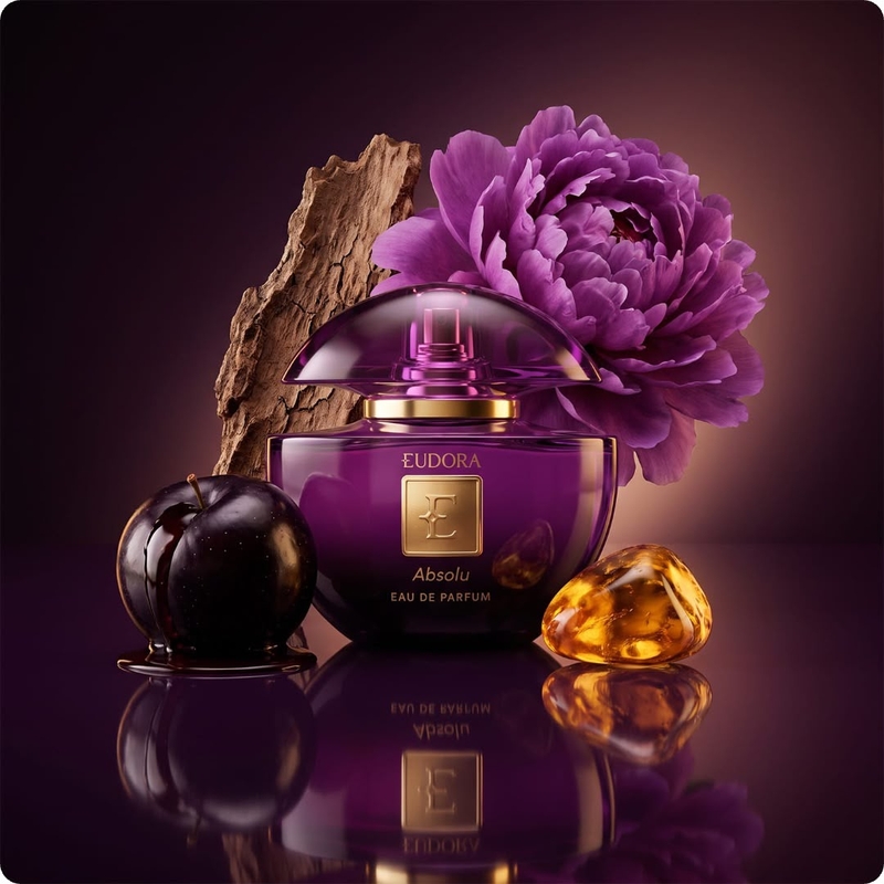 Eudora Absolu Eau De Parfum 75Ml - foto 3