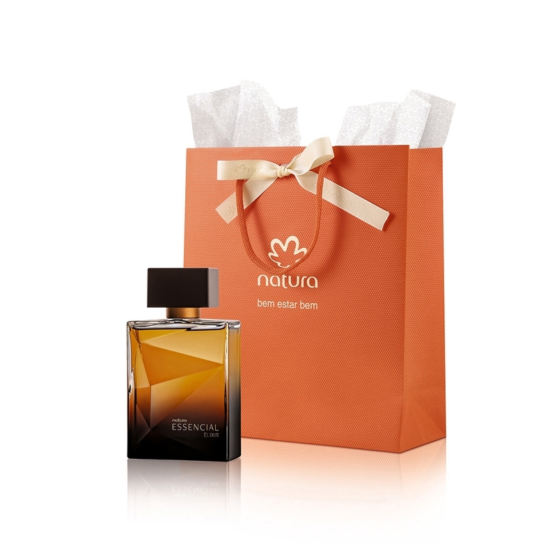 Essencial Elixir Masculino