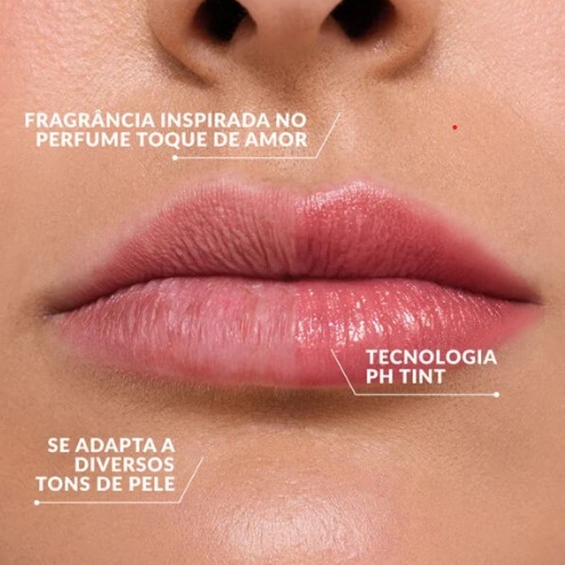 Batom Avon Iconic - foto 3