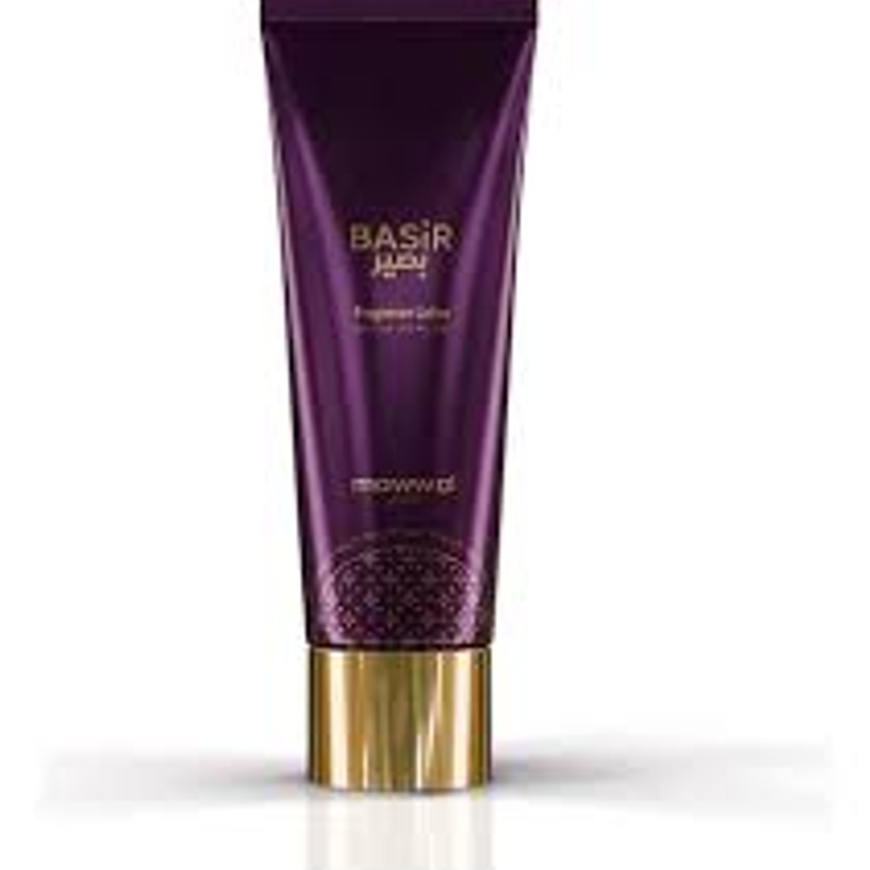 Body Cream Basir 200ml