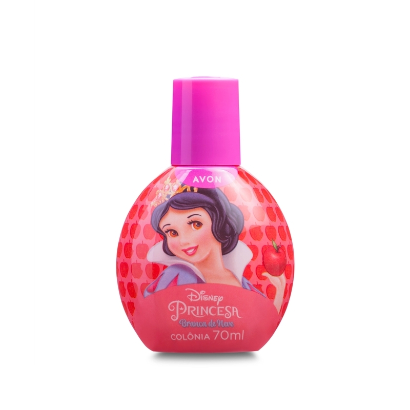 Colonia Branca De Neve 70 ml - 70 ml