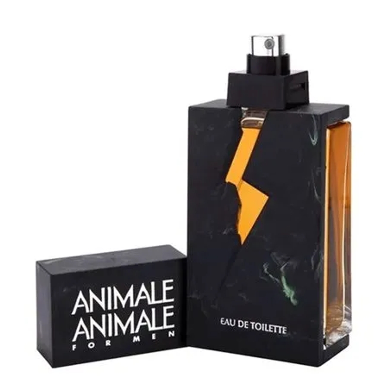 Animale Animale For Men - Eau de Toilette 200ml - foto 3