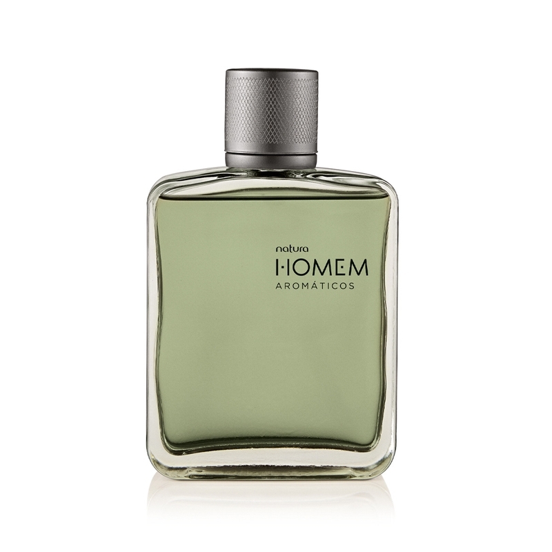 HOMEM DES COL AROMATICOS 100ML - 100 ml