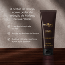 Creme Pré E Pós-Barba Malbec Pure Gold 200G