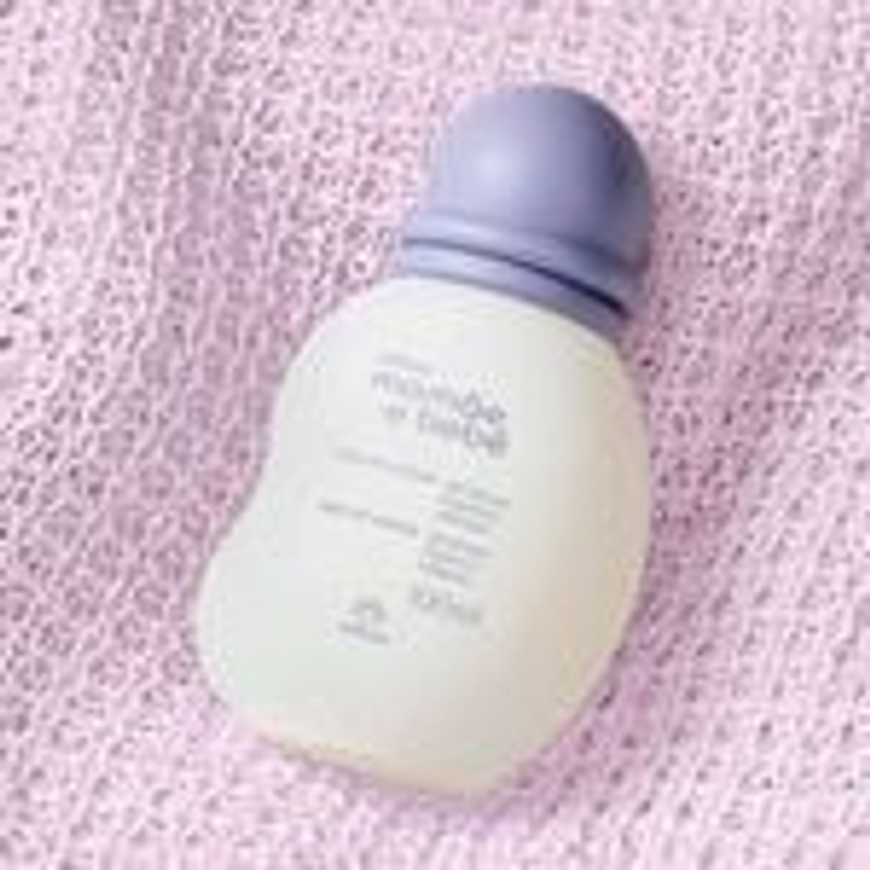 Água de Colônia Relaxante Mamãe e Bebê 100ml - foto 2
