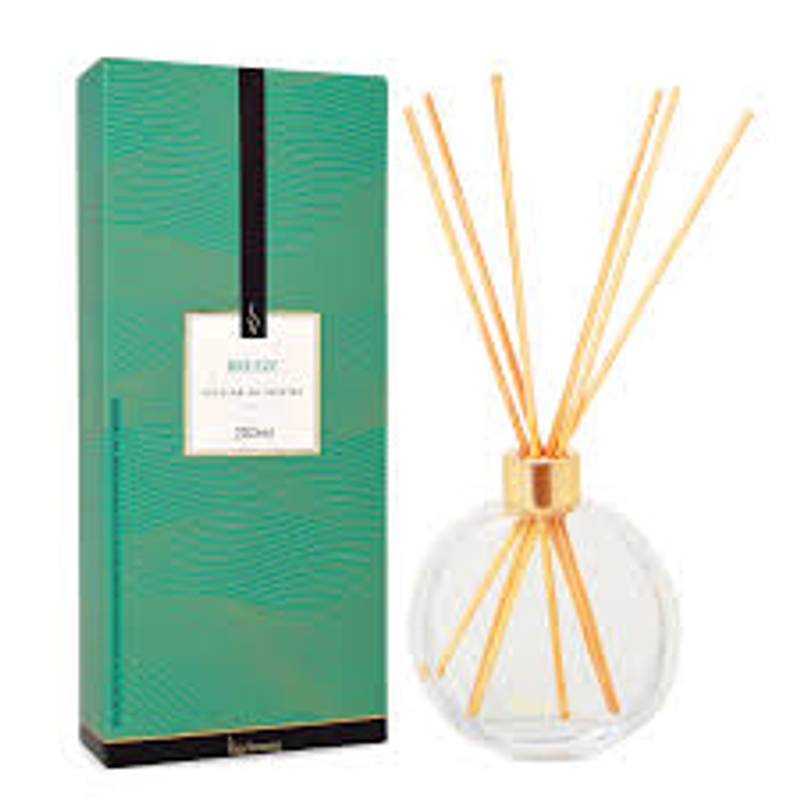 Difusor de Varetas Via Aroma 200ml - Breeze