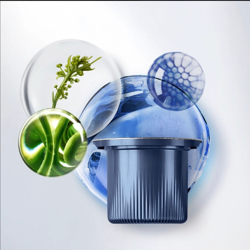 Refil Chronos Hidratante Acqua 40g
