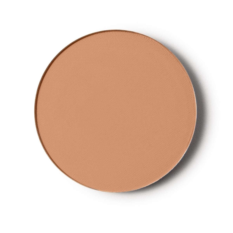 Refil Pó Compacto Matte Faces - 6,5 g