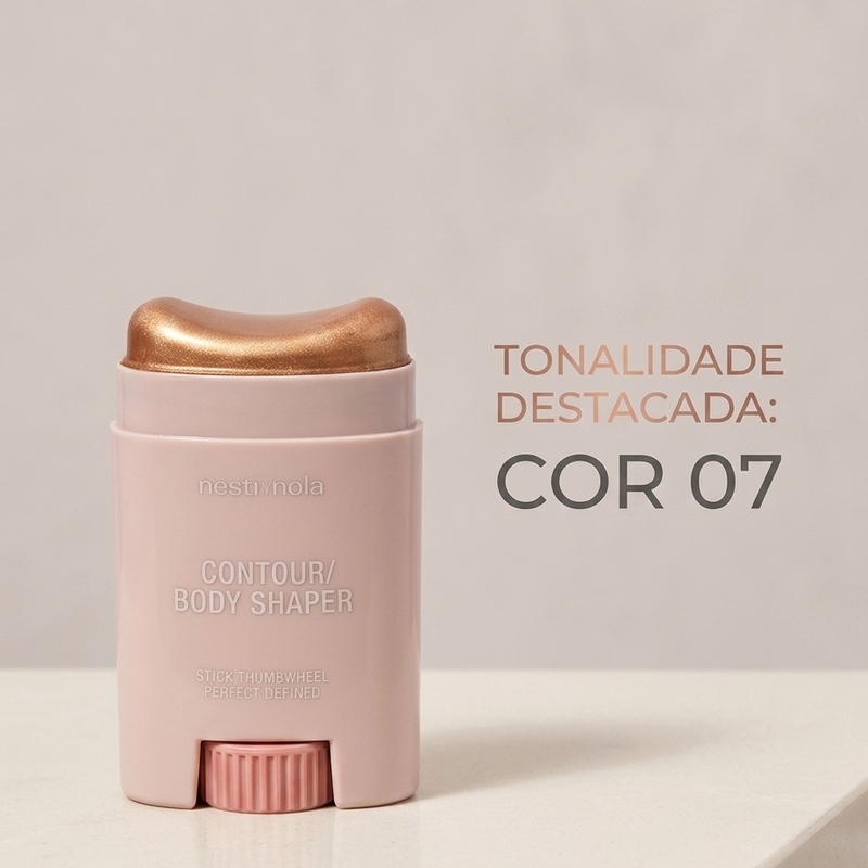 Iluminador Stick - Cor 07