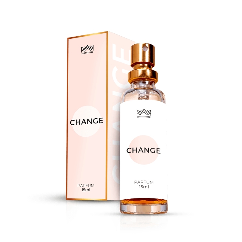 Change 15ml - Insp. Idôle