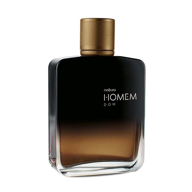 Deo parfum natura homem dom - 100 ml