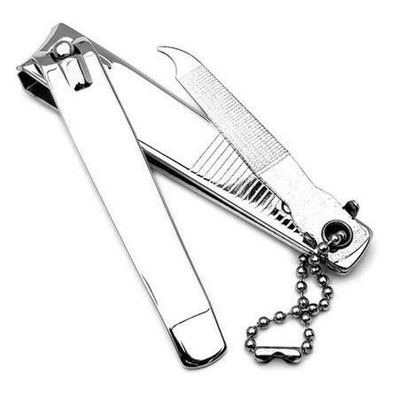 Cortador De Unha Nail Clippers