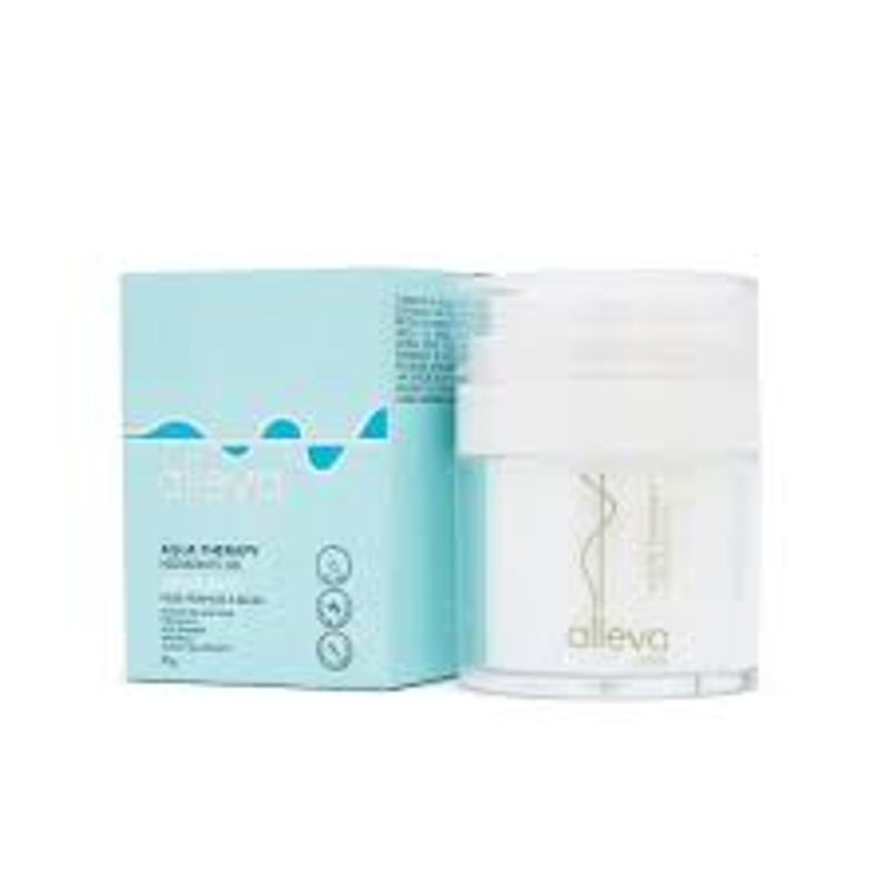 Aqua Therapy hidratante em gel - 35g