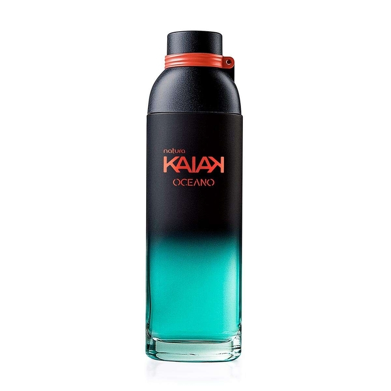 Deo Colônia Kaiak Oceano Feminino - 100 ml