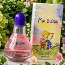 Ma Chérie Desodorante Colônia 100Ml
