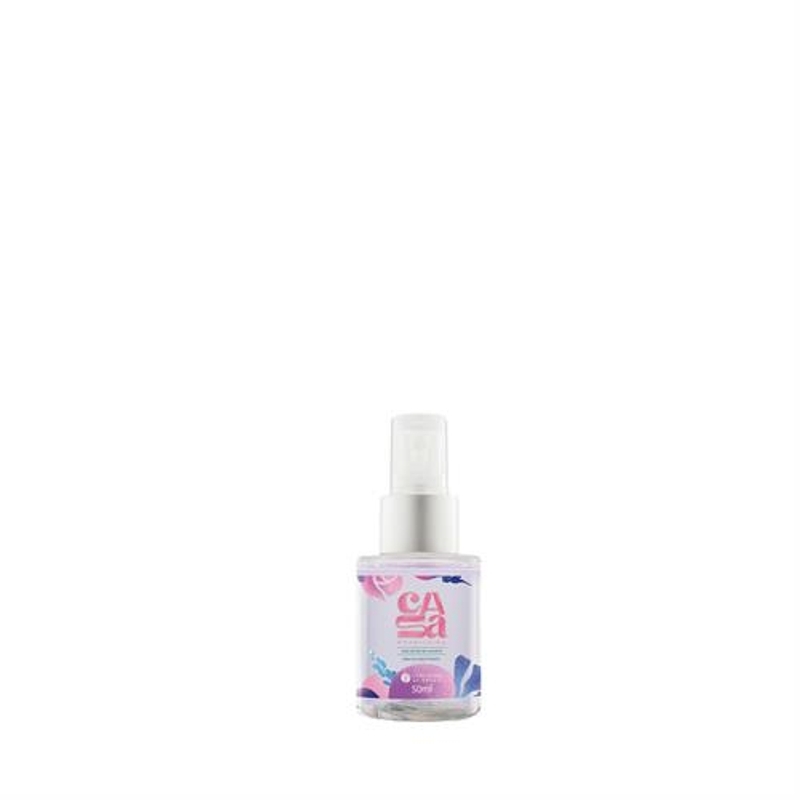 Spray de Cama e Tecidos Bem-Estar Relaxante 50ml