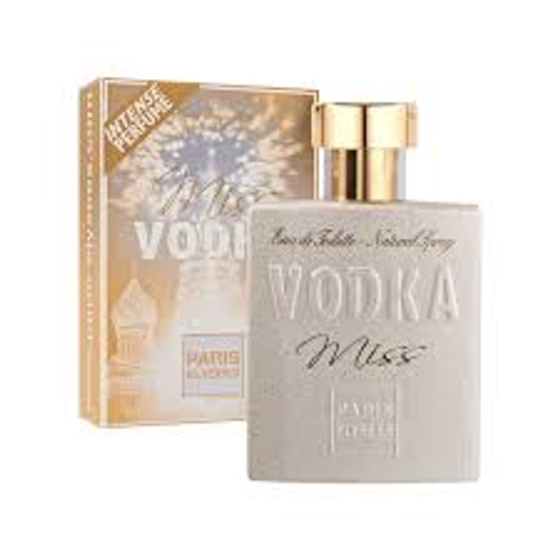 Vodka Miss Paris Elysees 100ml