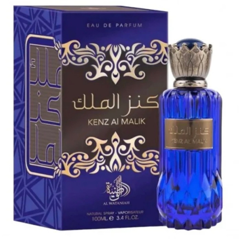 Kenz Al Malik 100ml