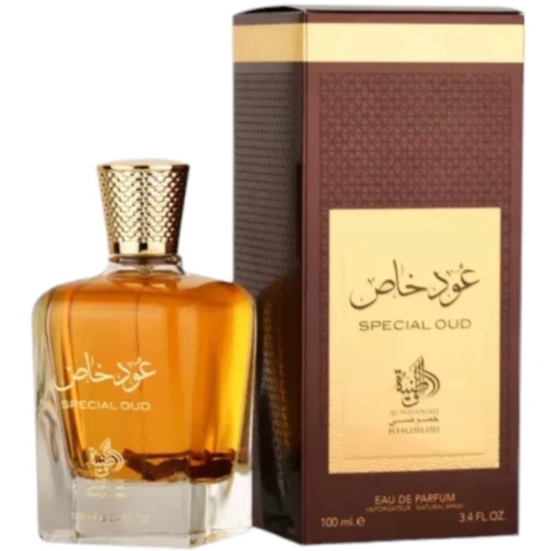Special Oud 100ml