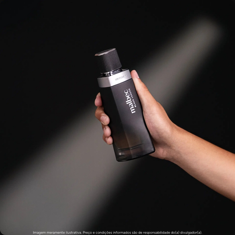 Malbec Black Legend 100Ml - foto 4