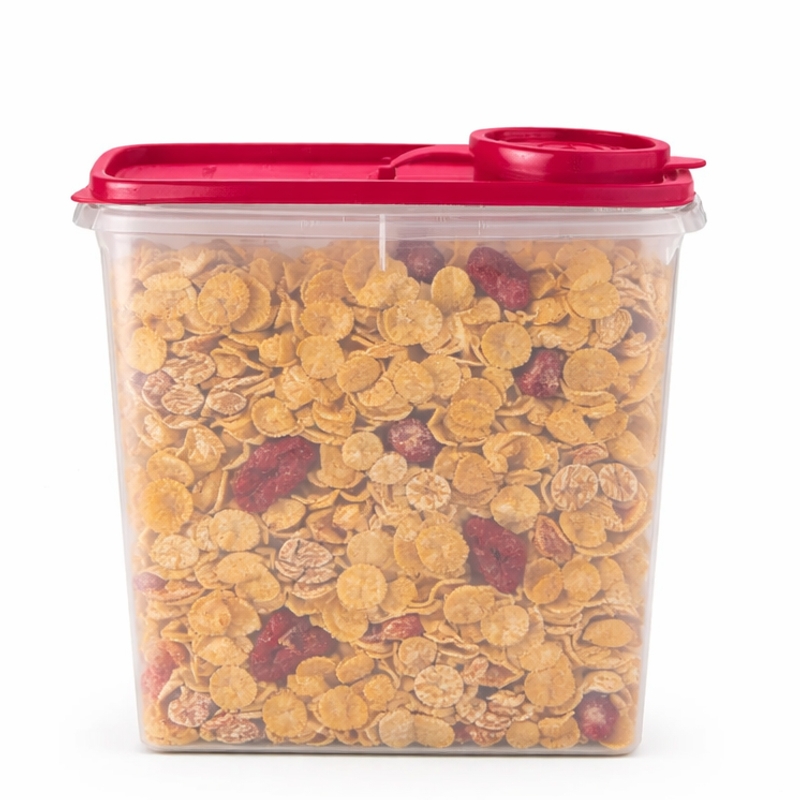 Porta Cereais 2,8 L