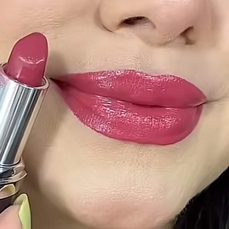 Avon Ultra Color Batom Cremoso Rosa Canela