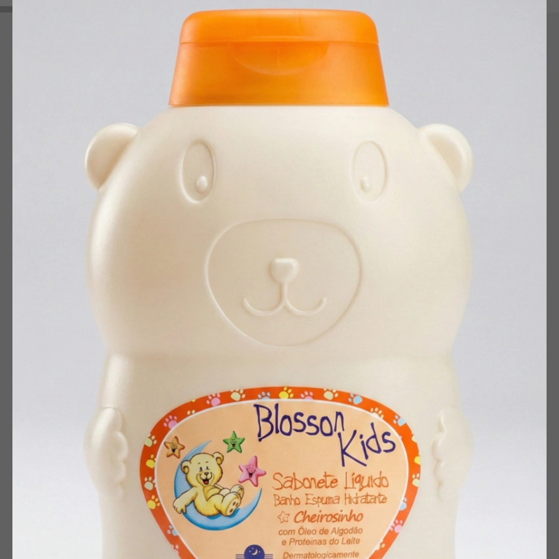 Sabonete Líquido Cheirosinho 250ml